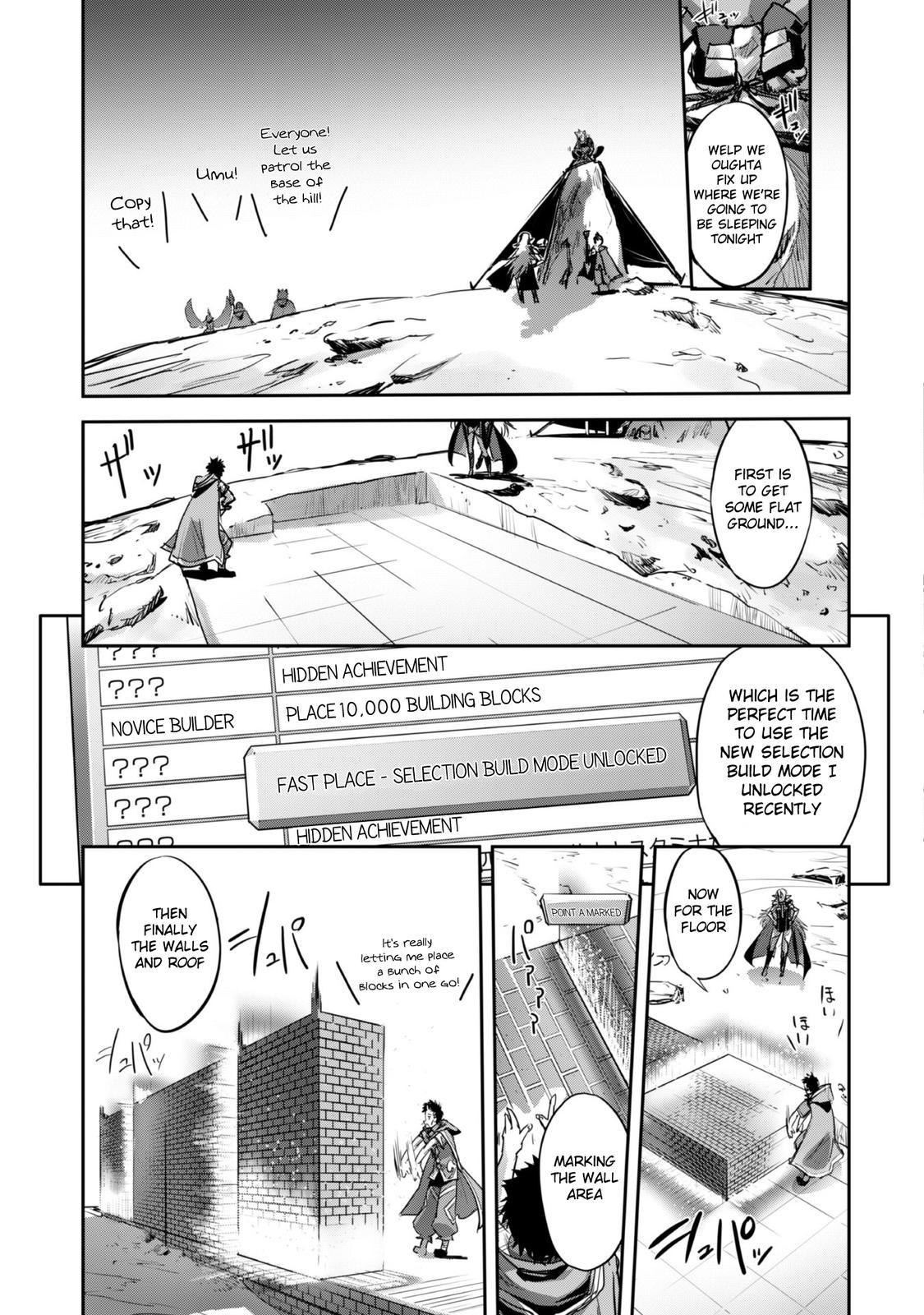 Goshujinsama to Yuku Isekai Survival! The Comic Chap 19 - Next Chap 20