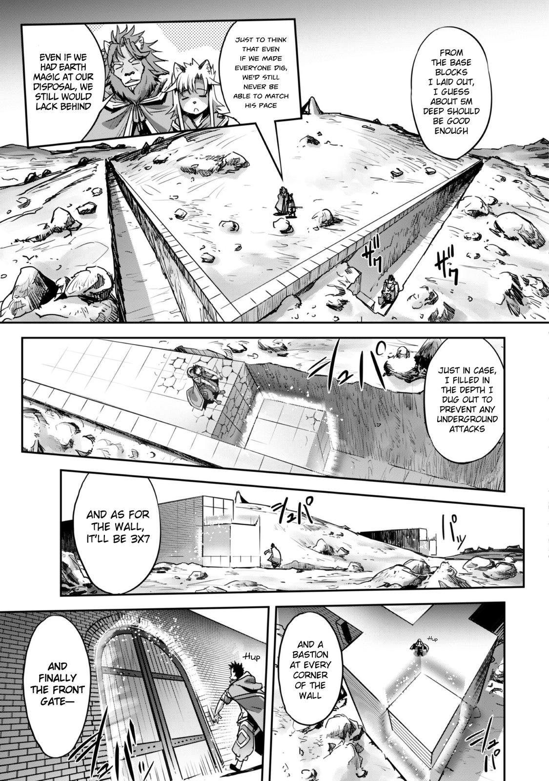 Goshujinsama to Yuku Isekai Survival! The Comic Chap 19 - Next Chap 20