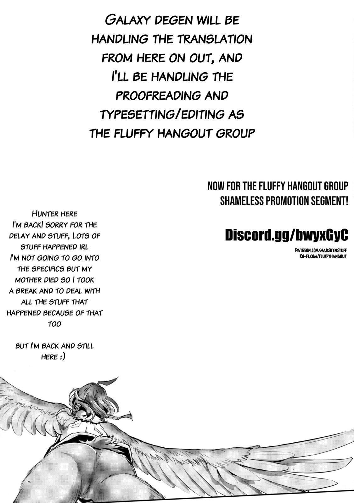 Goshujinsama to Yuku Isekai Survival! The Comic Chap 19 - Next Chap 20
