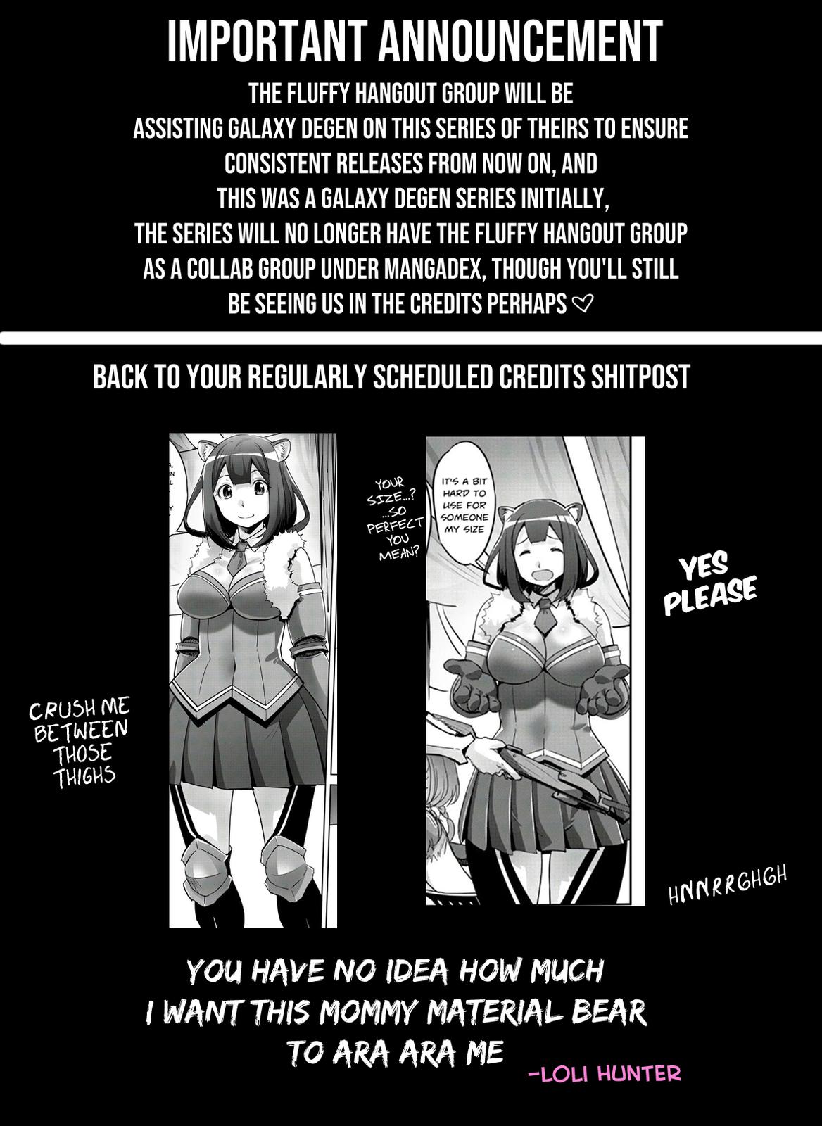 Goshujinsama to Yuku Isekai Survival! The Comic Chap 10 - Next Chap 11