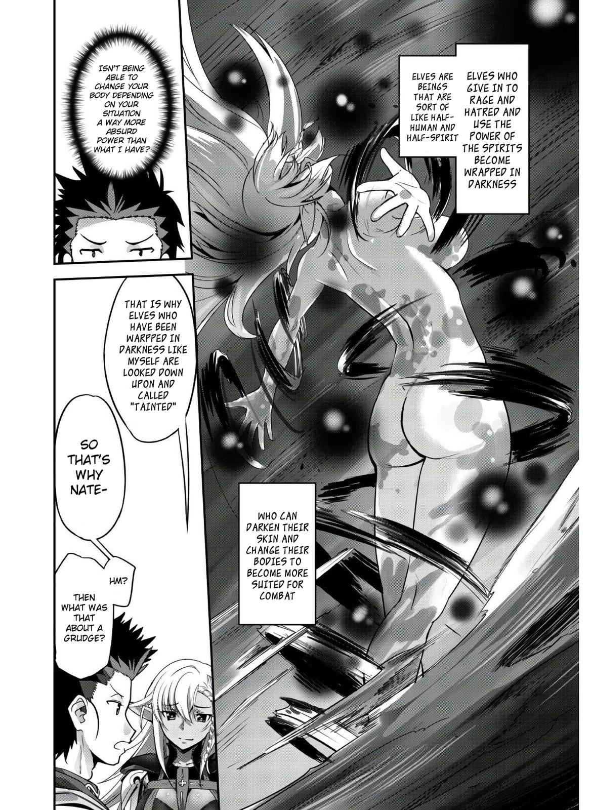 Goshujinsama to Yuku Isekai Survival! The Comic Chap 10 - Next Chap 11