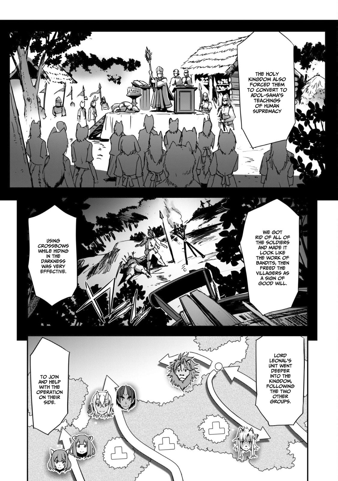 Goshujinsama to Yuku Isekai Survival! The Comic Chap 27 - Next Chap 28