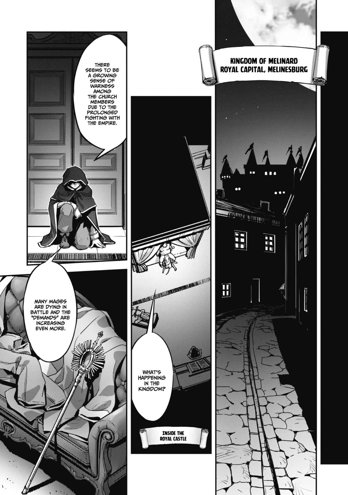 Goshujinsama to Yuku Isekai Survival! The Comic Chap 24 - Next Chap 25