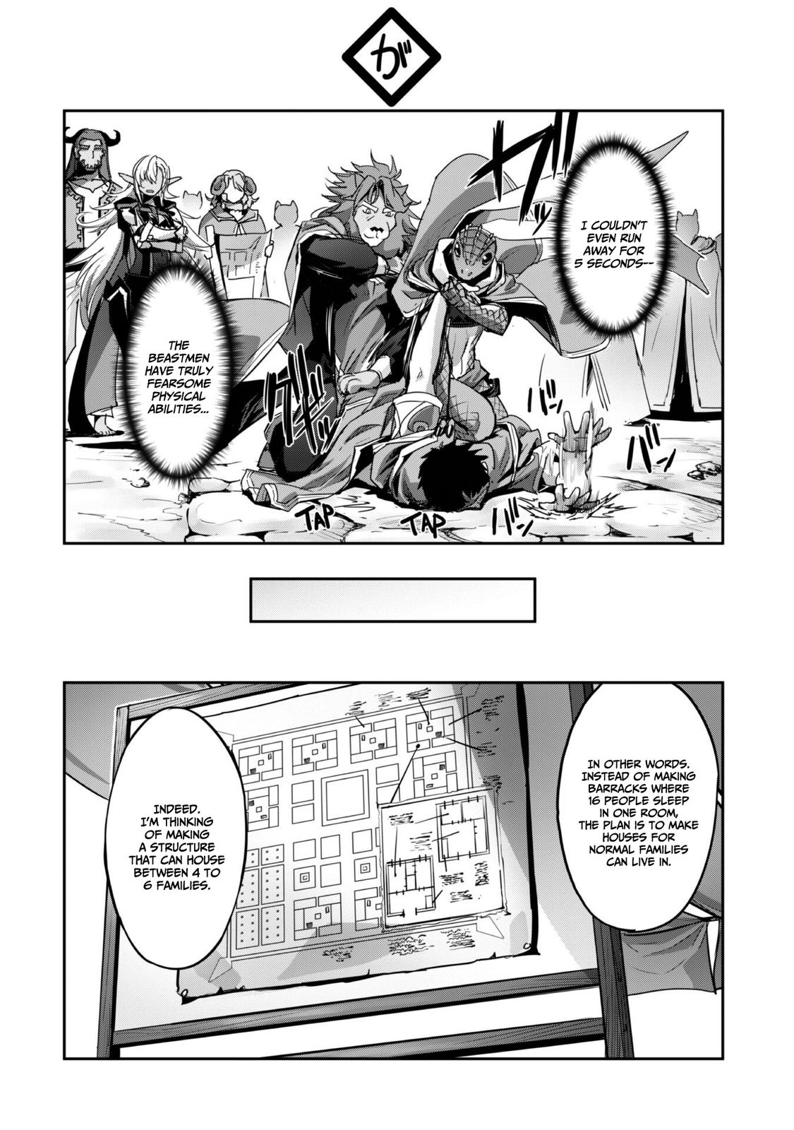Goshujinsama to Yuku Isekai Survival! The Comic Chap 25 - Next Chap 26