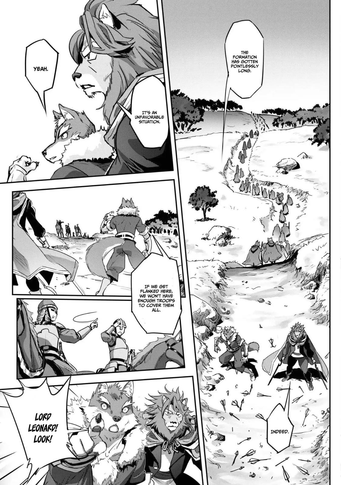 Goshujinsama to Yuku Isekai Survival! The Comic Chap 29 - Next Chap 30