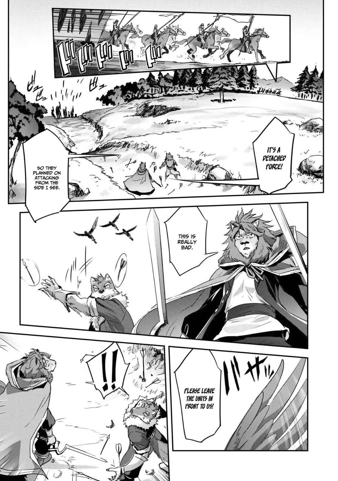 Goshujinsama to Yuku Isekai Survival! The Comic Chap 29 - Next Chap 30