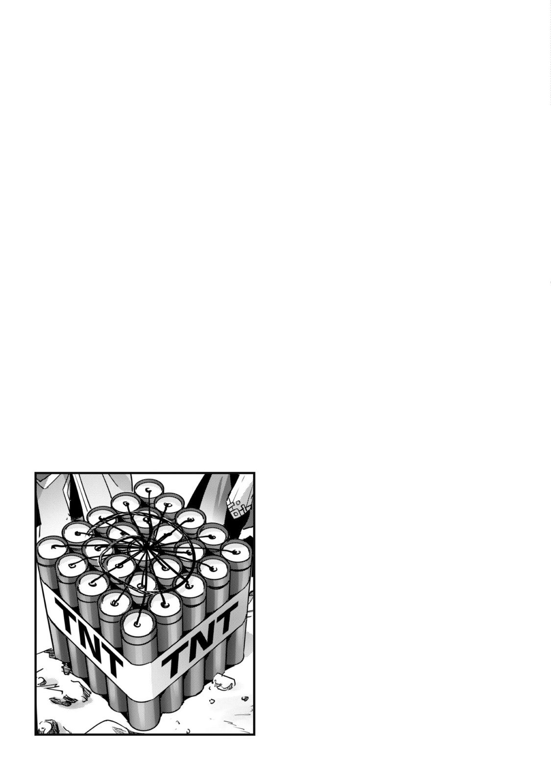 Goshujinsama to Yuku Isekai Survival! The Comic Chap 21 - Next Chap 22