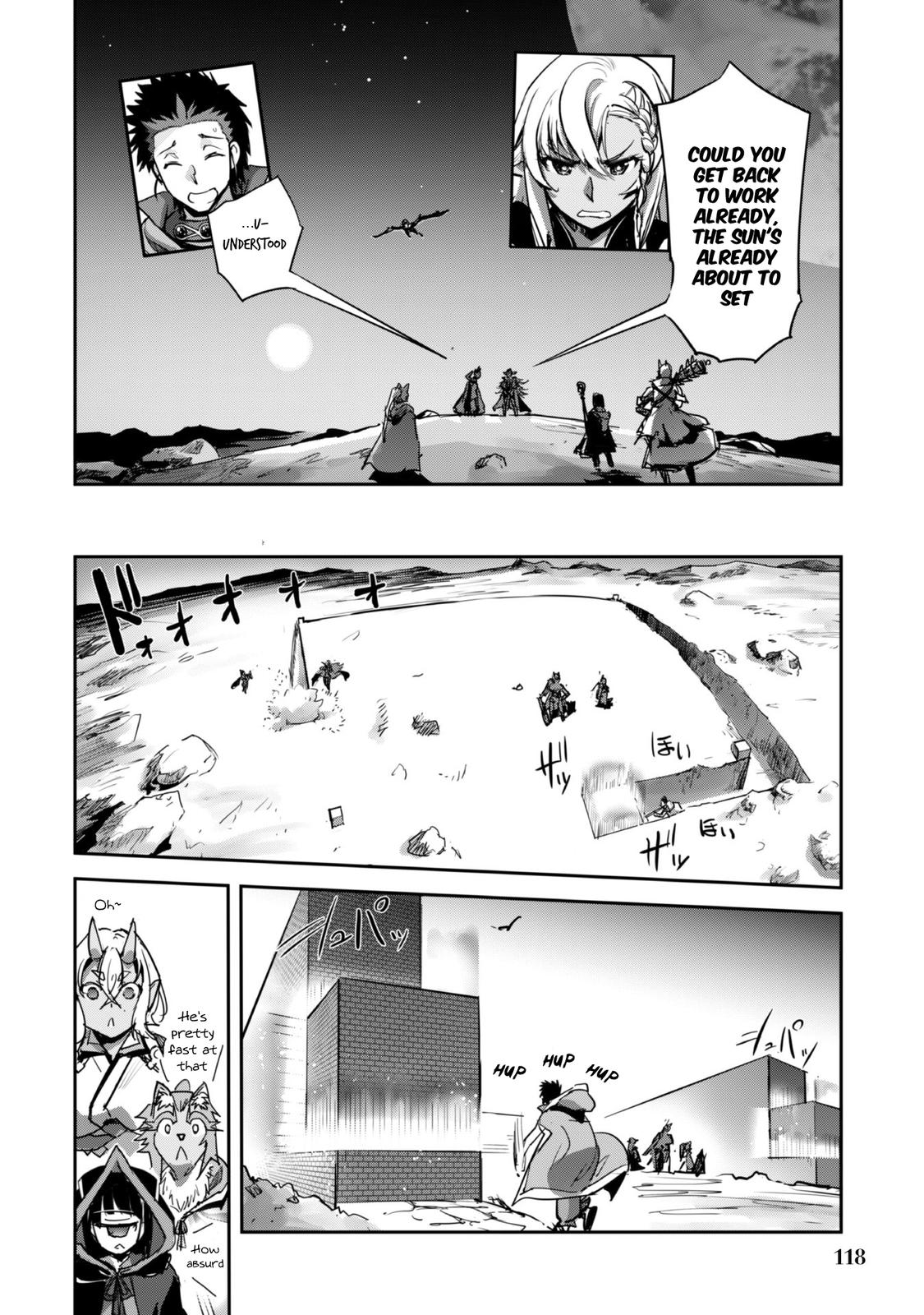 Goshujinsama to Yuku Isekai Survival! The Comic Chap 23 - Next Chap 24