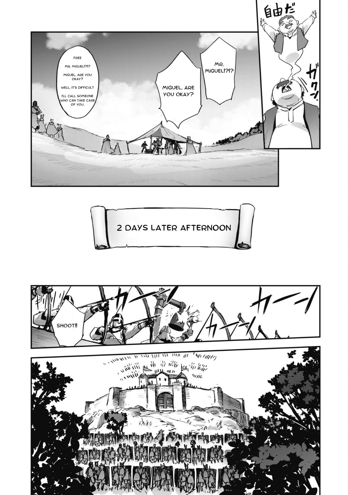 Goshujinsama to Yuku Isekai Survival! The Comic Chap 37 - Next Chap 38