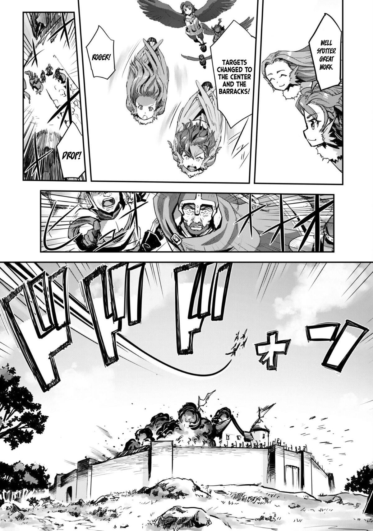 Goshujinsama to Yuku Isekai Survival! The Comic Chap 36 - Next Chap 37