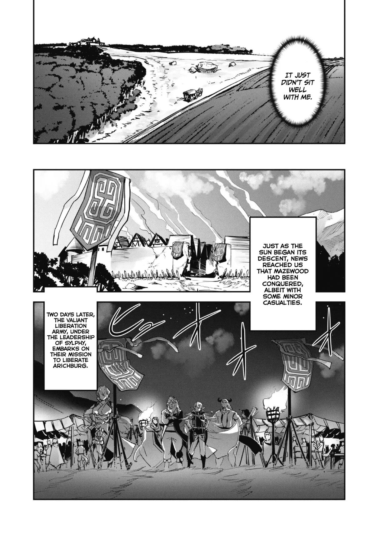 Goshujinsama to Yuku Isekai Survival! The Comic Chap 39 - Next Chap 40