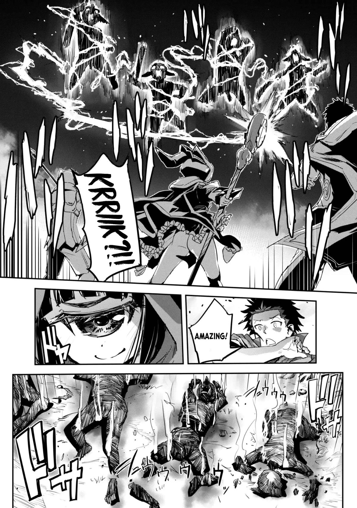 Goshujinsama to Yuku Isekai Survival! The Comic Chap 39 - Next Chap 40