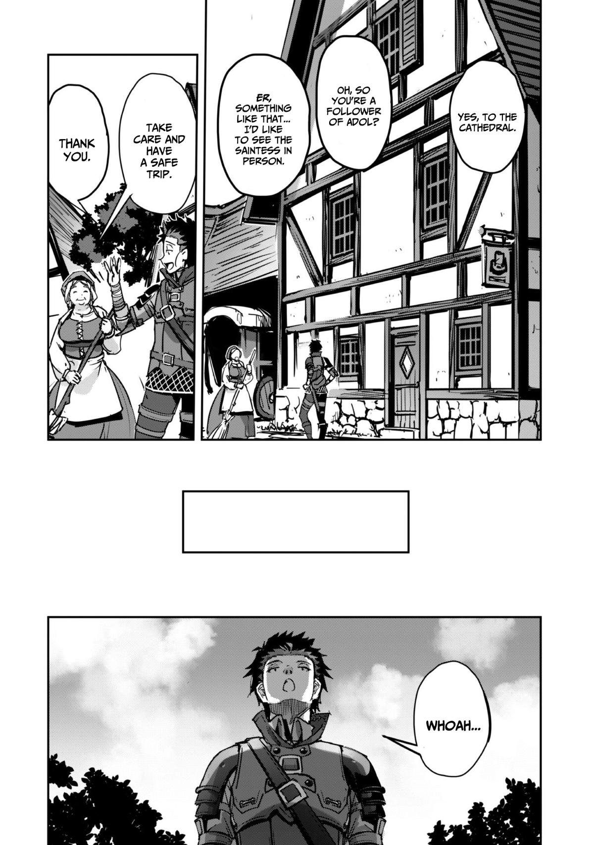 Goshujinsama to Yuku Isekai Survival! The Comic Chap 47 - Next Chap 48