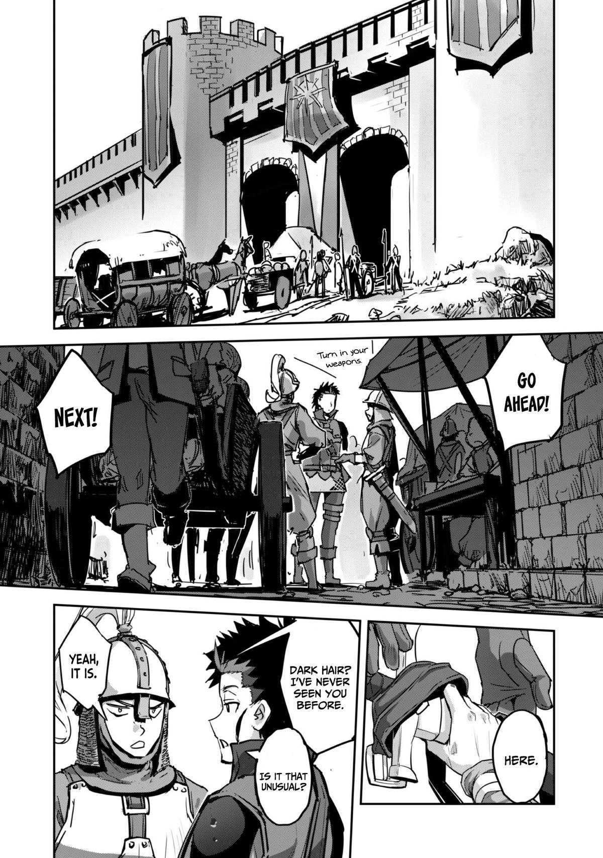 Goshujinsama to Yuku Isekai Survival! The Comic Chap 47 - Next Chap 48
