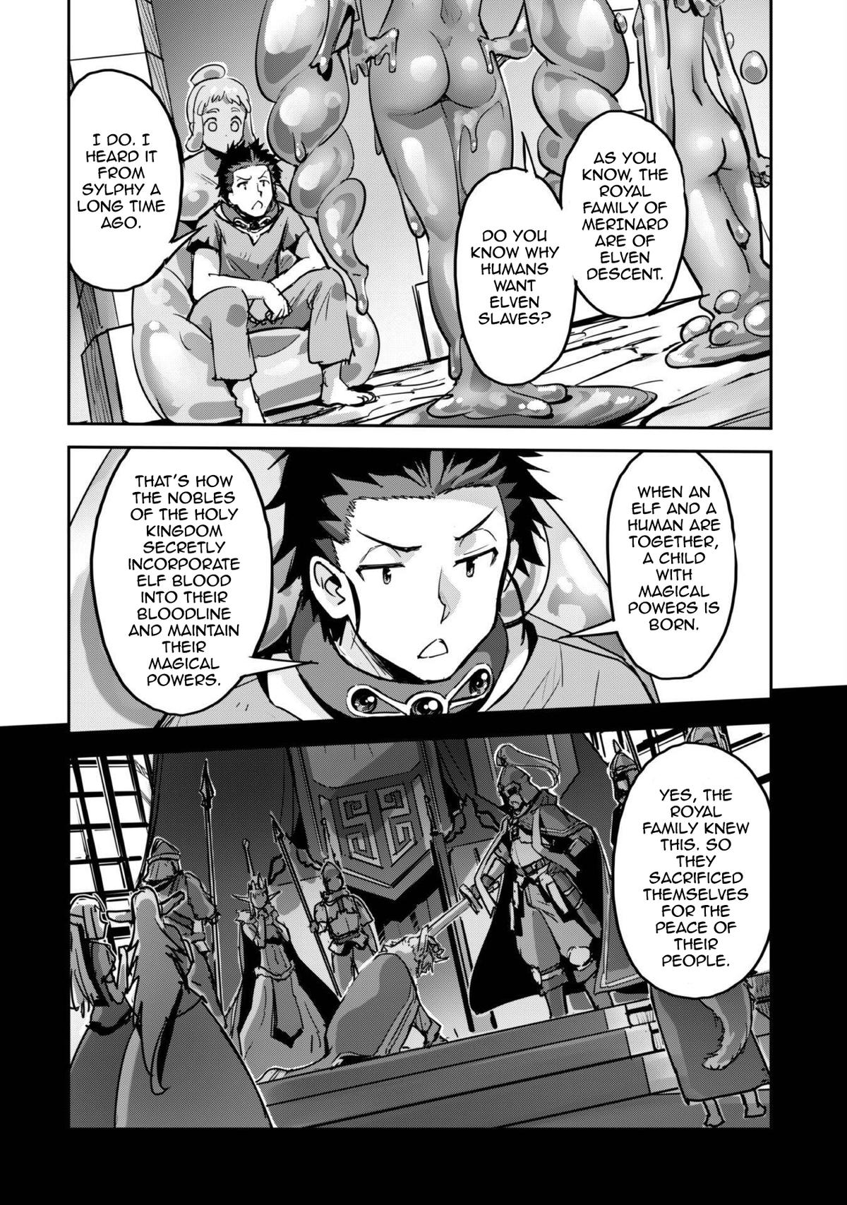 Goshujinsama to Yuku Isekai Survival! The Comic Chap 45 - Next Chap 46