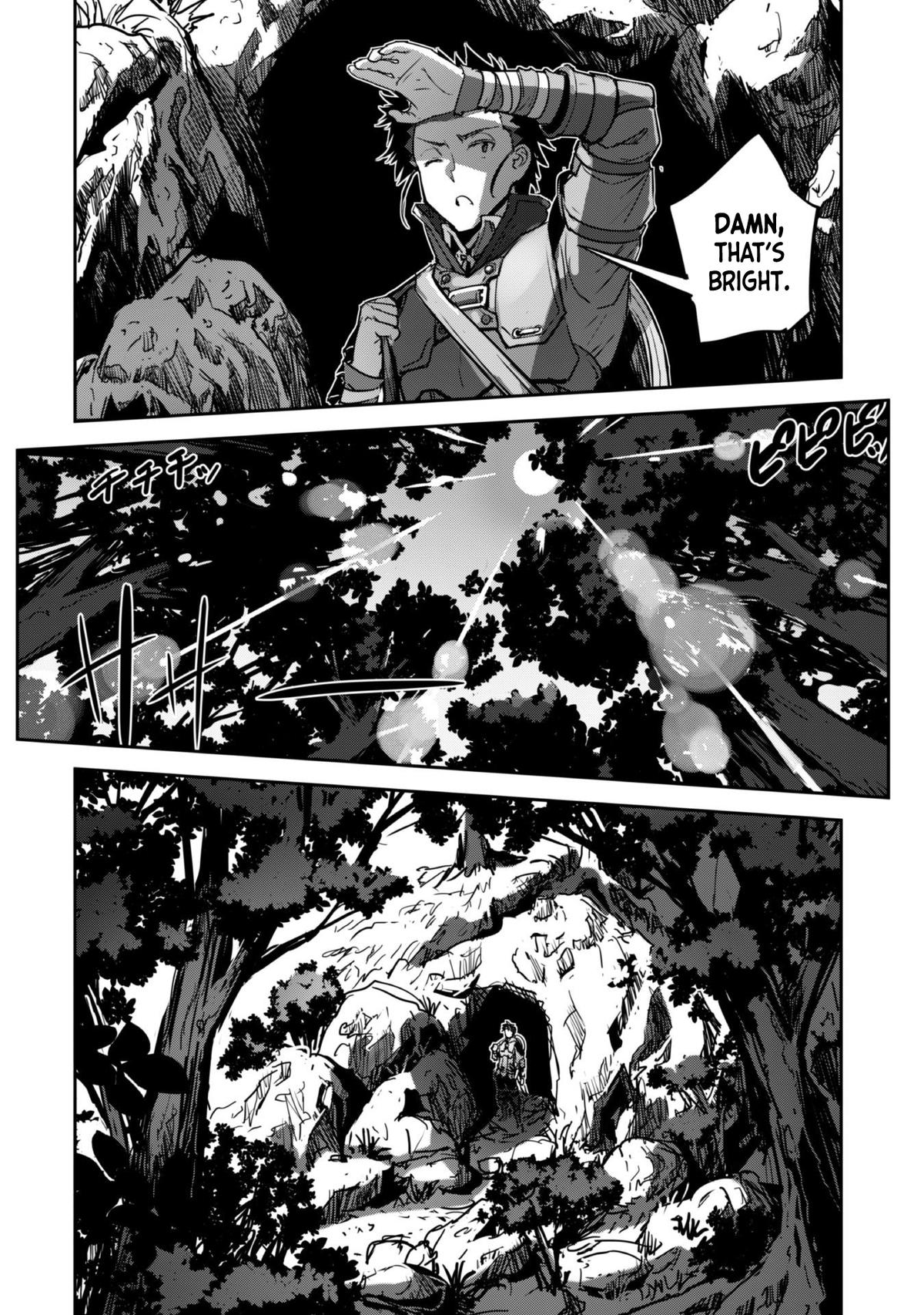 Goshujinsama to Yuku Isekai Survival! The Comic Chap 46 - Next Chap 47
