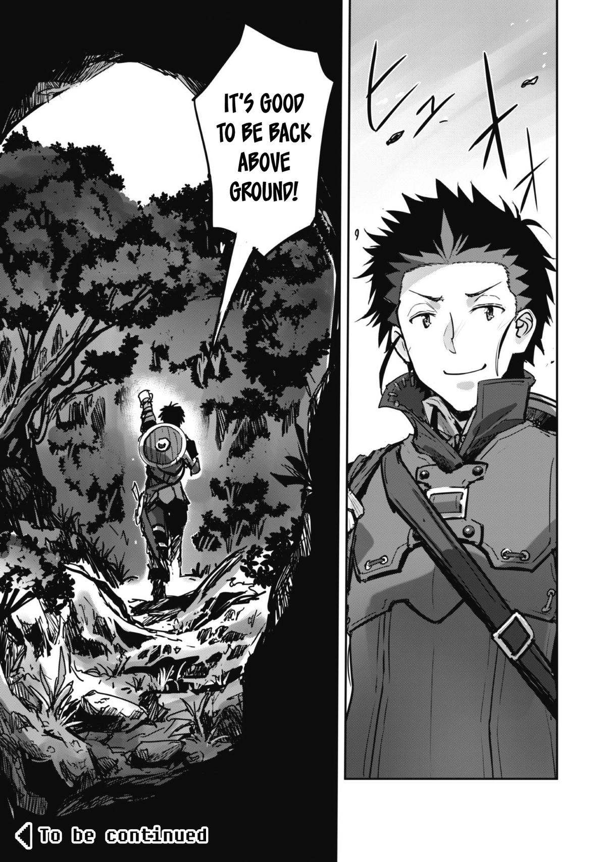 Goshujinsama to Yuku Isekai Survival! The Comic Chap 46 - Next Chap 47