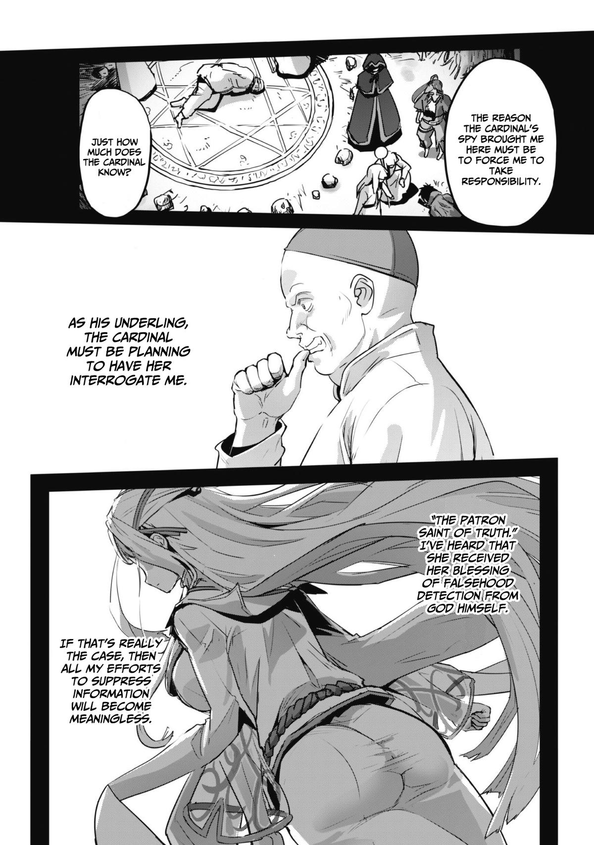 Goshujinsama to Yuku Isekai Survival! The Comic Chap 46 - Next Chap 47