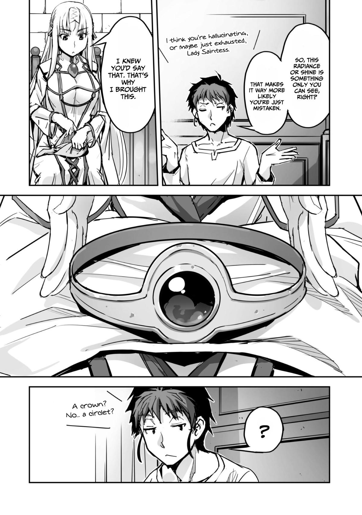 Goshujinsama to Yuku Isekai Survival! The Comic Chap 49 - Next Chap 50