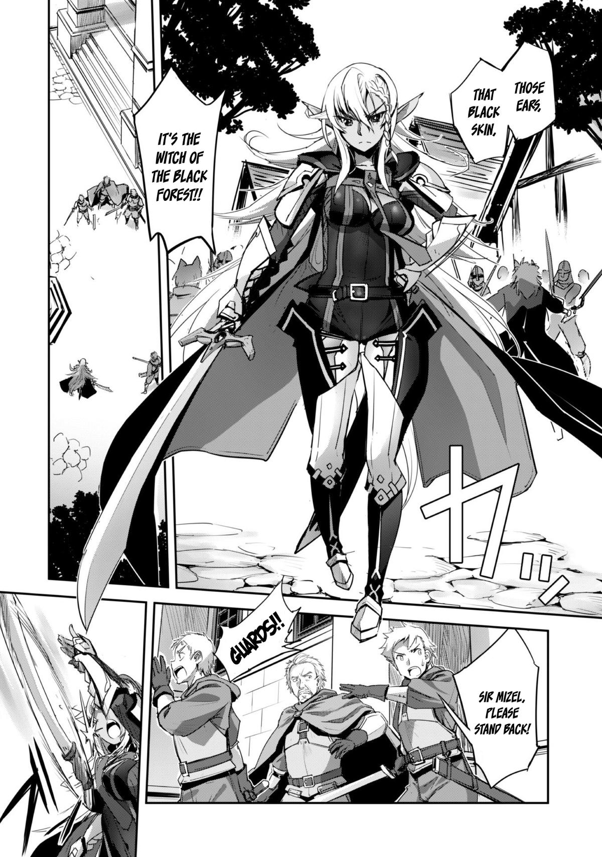 Goshujinsama to Yuku Isekai Survival! The Comic Chap 40 - Next Chap 41