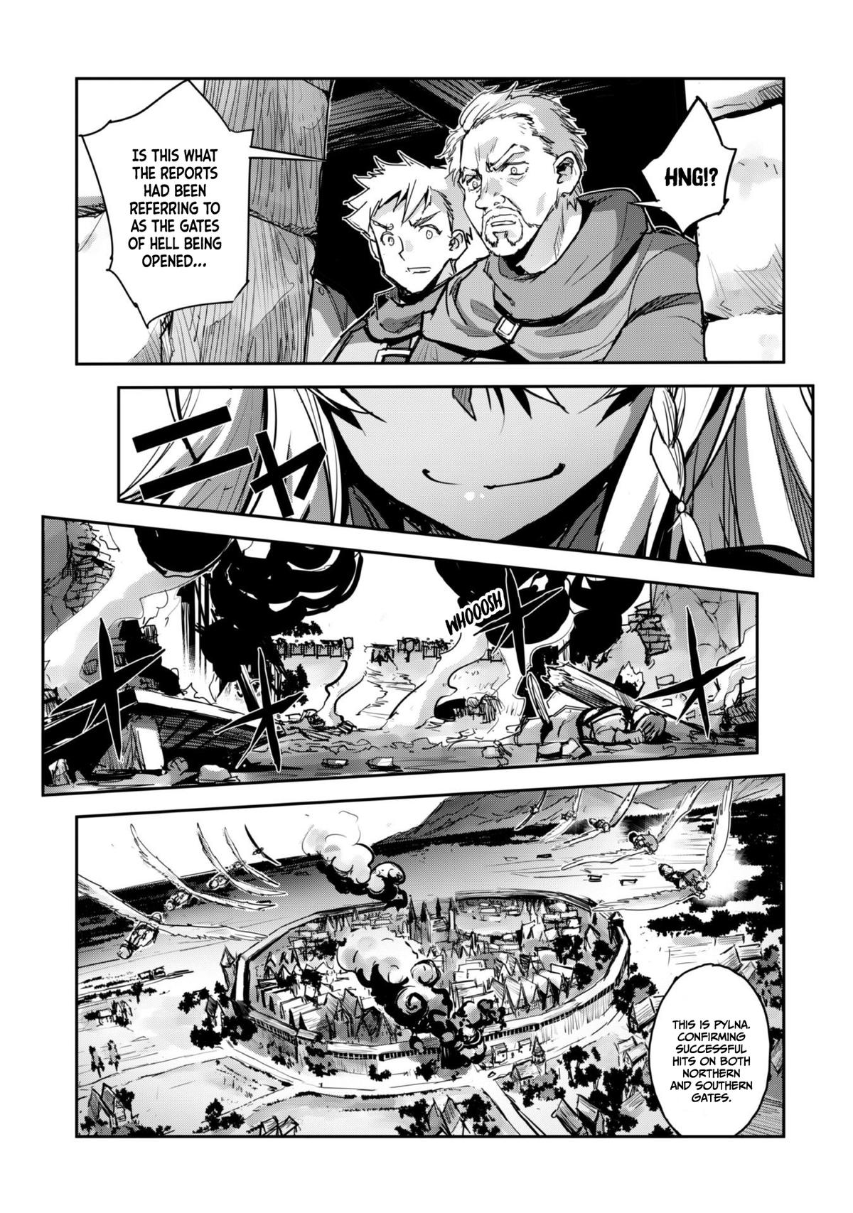 Goshujinsama to Yuku Isekai Survival! The Comic Chap 40 - Next Chap 41
