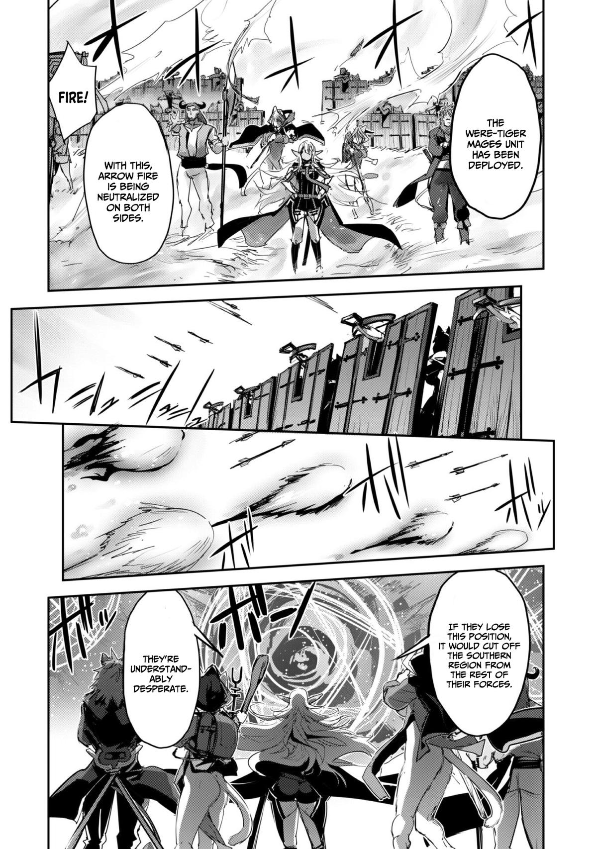 Goshujinsama to Yuku Isekai Survival! The Comic Chap 40 - Next Chap 41