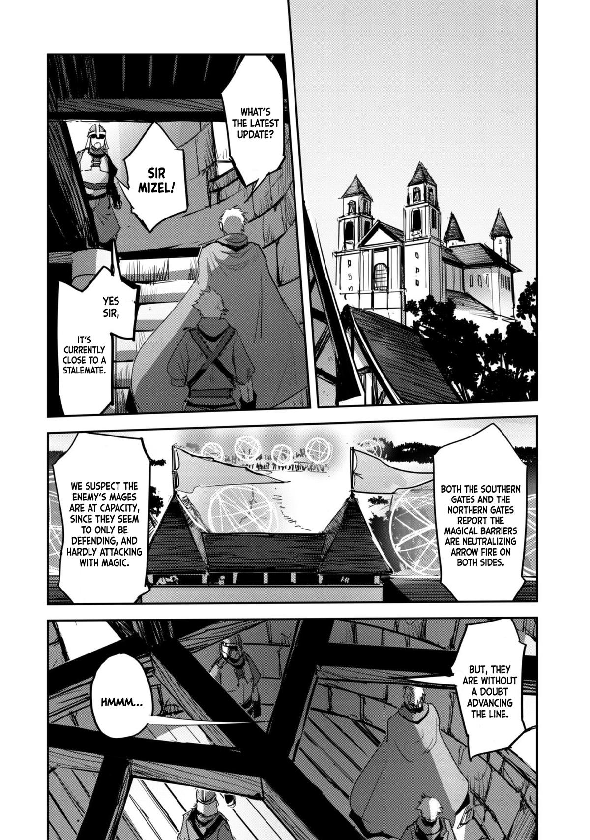 Goshujinsama to Yuku Isekai Survival! The Comic Chap 40 - Next Chap 41