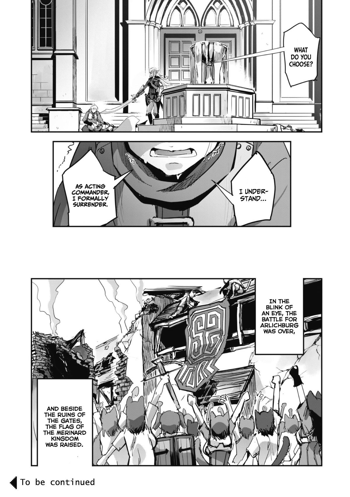 Goshujinsama to Yuku Isekai Survival! The Comic Chap 40 - Next Chap 41