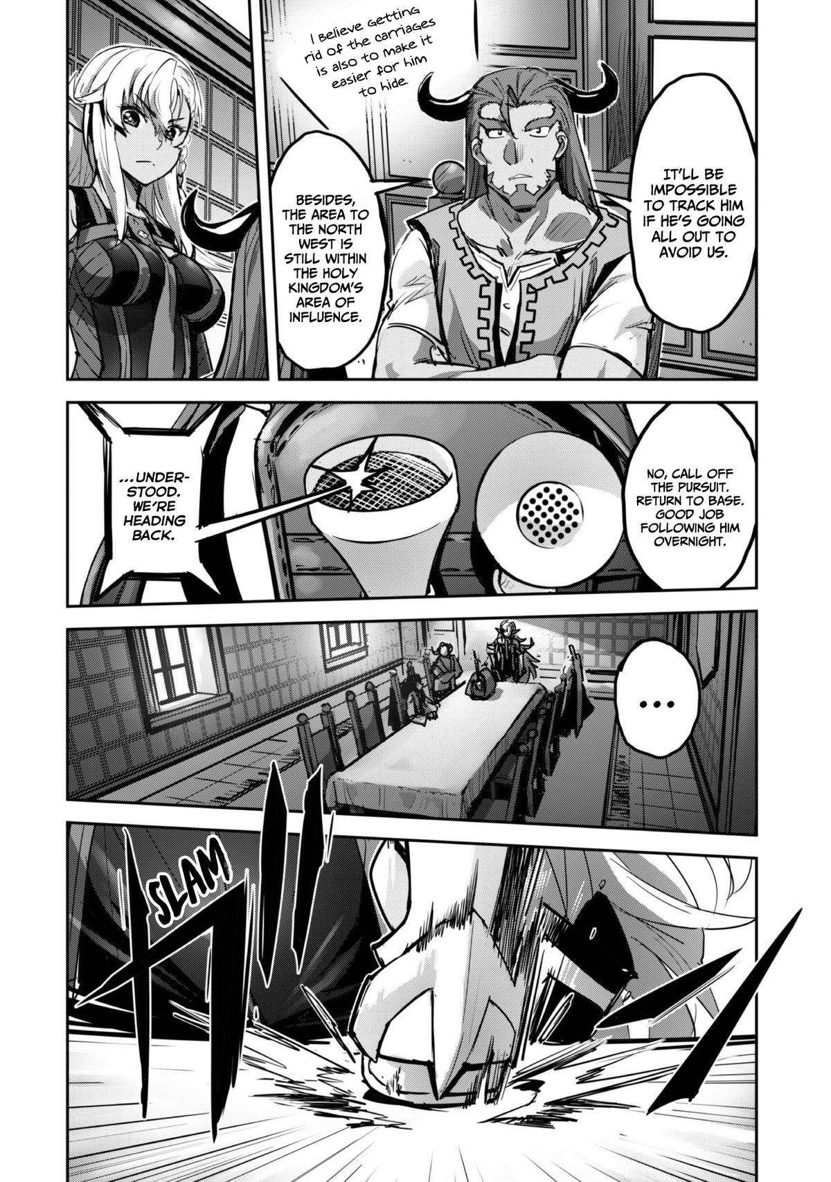 Goshujinsama to Yuku Isekai Survival! The Comic Chap 42 - Next Chap 43
