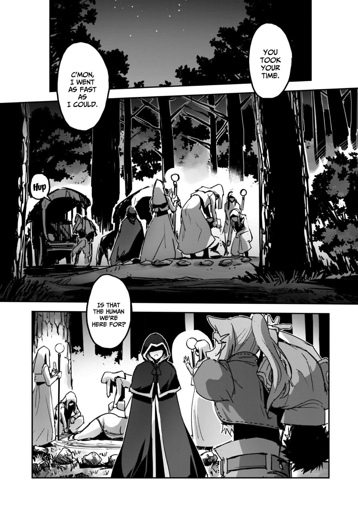 Goshujinsama to Yuku Isekai Survival! The Comic Chap 42 - Next Chap 43