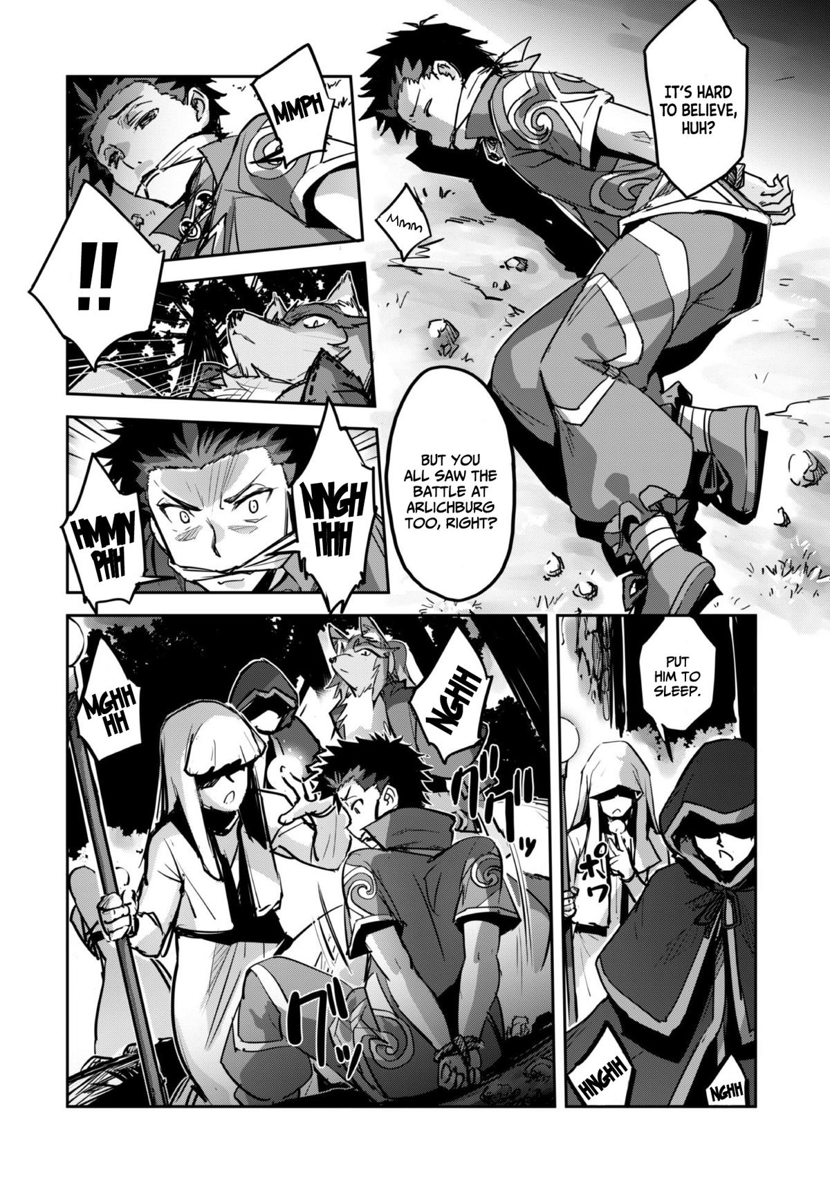 Goshujinsama to Yuku Isekai Survival! The Comic Chap 42 - Next Chap 43