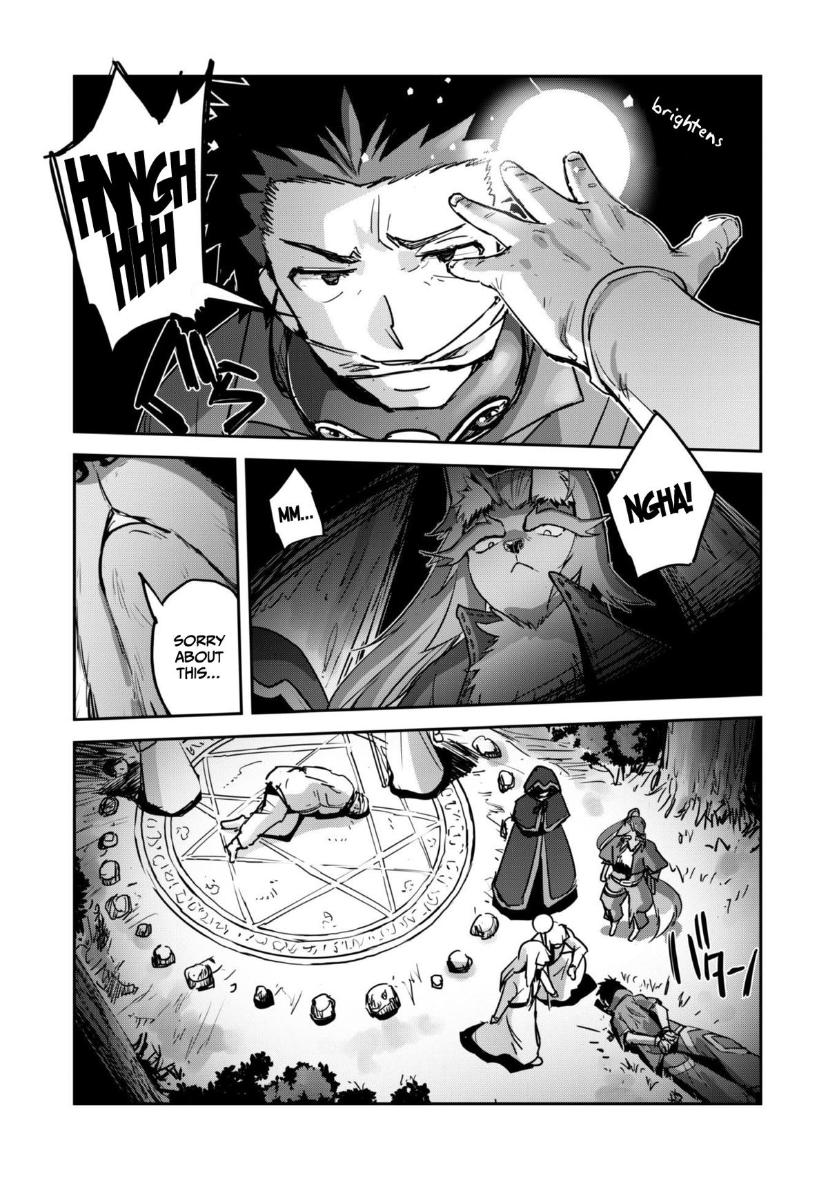 Goshujinsama to Yuku Isekai Survival! The Comic Chap 42 - Next Chap 43