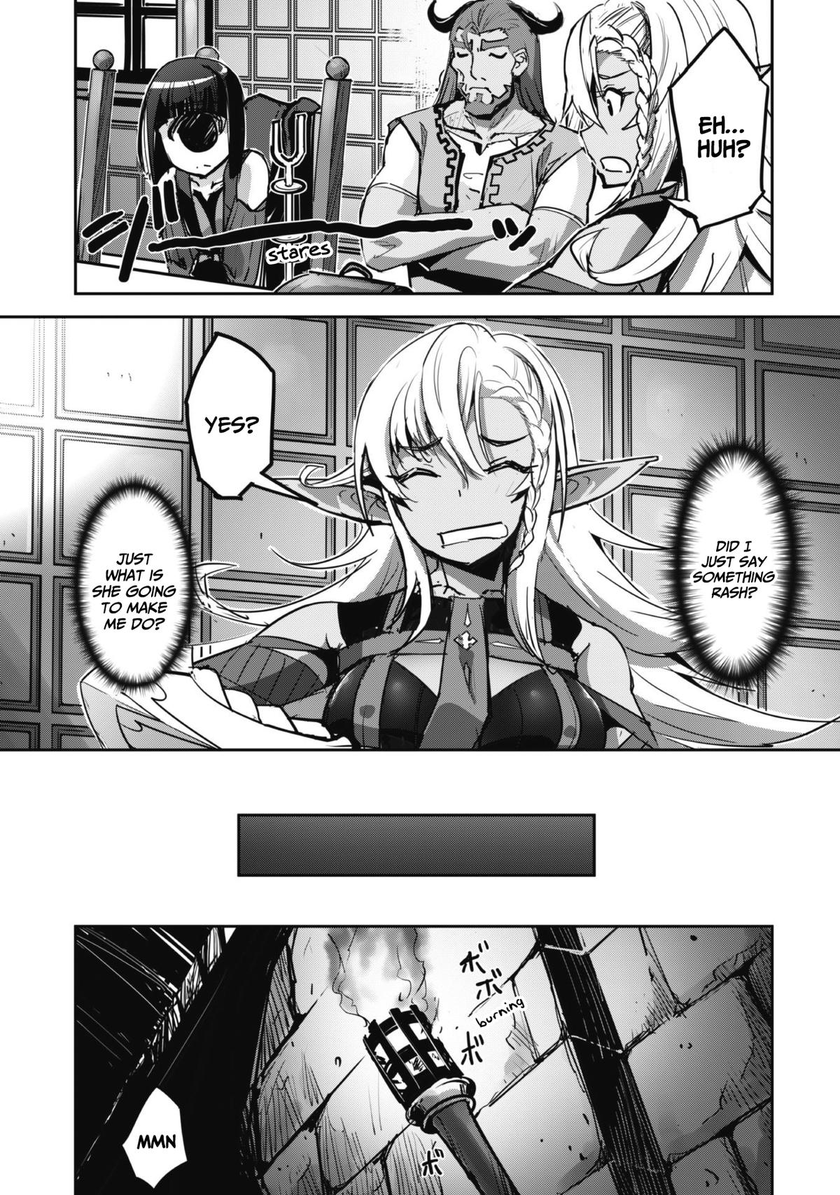 Goshujinsama to Yuku Isekai Survival! The Comic Chap 42 - Next Chap 43