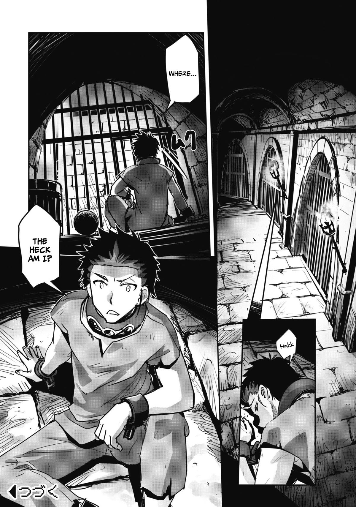 Goshujinsama to Yuku Isekai Survival! The Comic Chap 42 - Next Chap 43