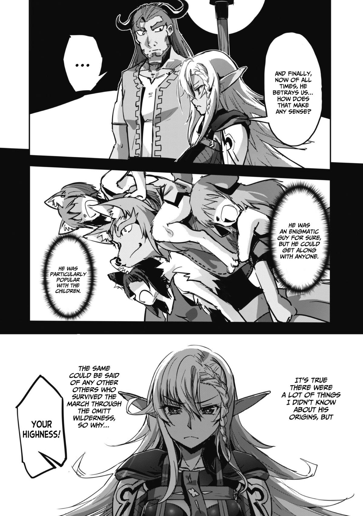 Goshujinsama to Yuku Isekai Survival! The Comic Chap 42 - Next Chap 43
