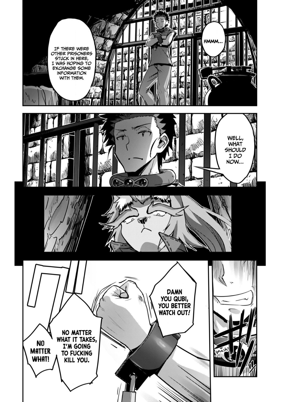 Goshujinsama to Yuku Isekai Survival! The Comic Chap 43 - Next Chap 44