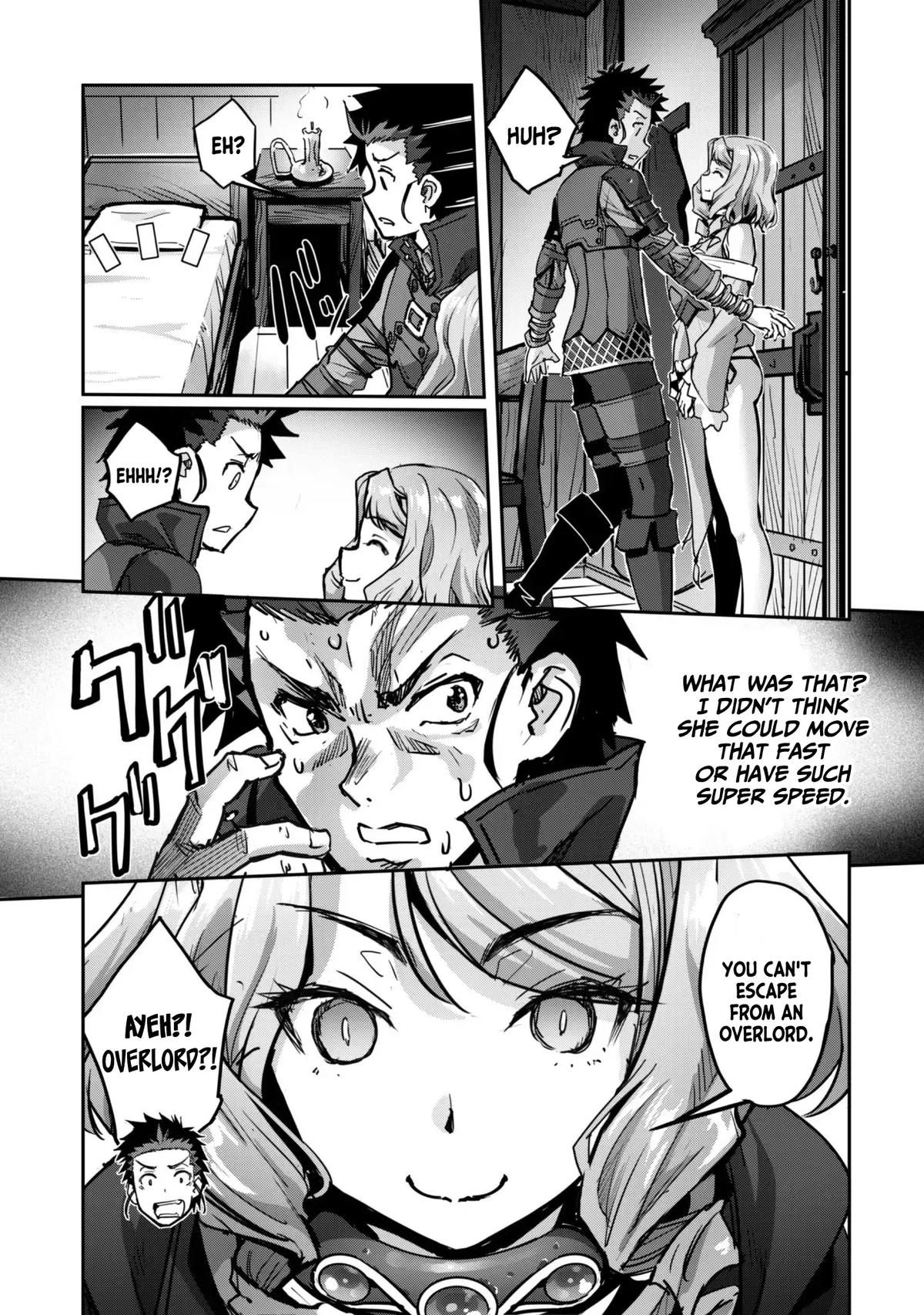 Goshujinsama to Yuku Isekai Survival! The Comic Chap 54 - Next Chap 55