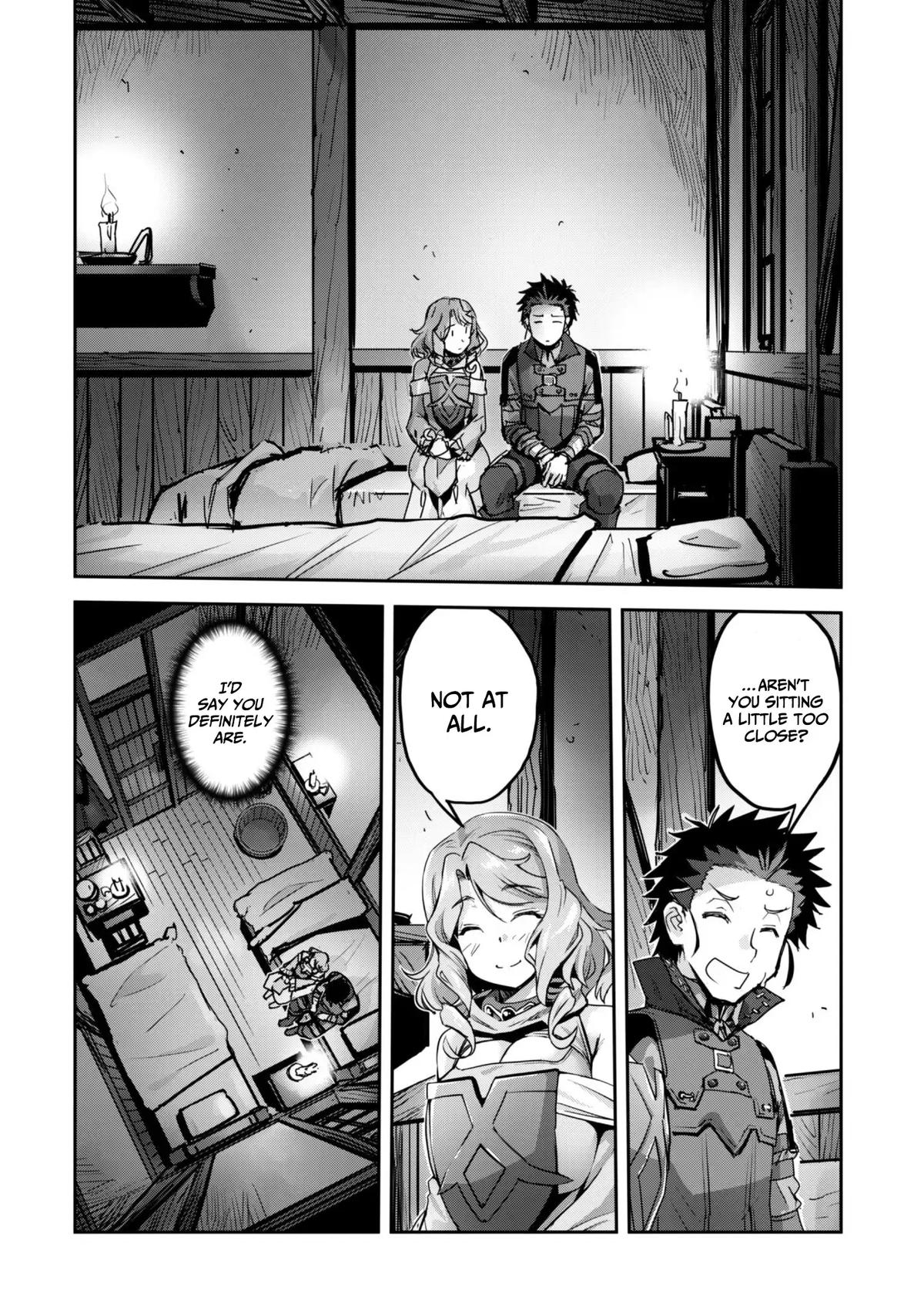 Goshujinsama to Yuku Isekai Survival! The Comic Chap 54 - Next Chap 55
