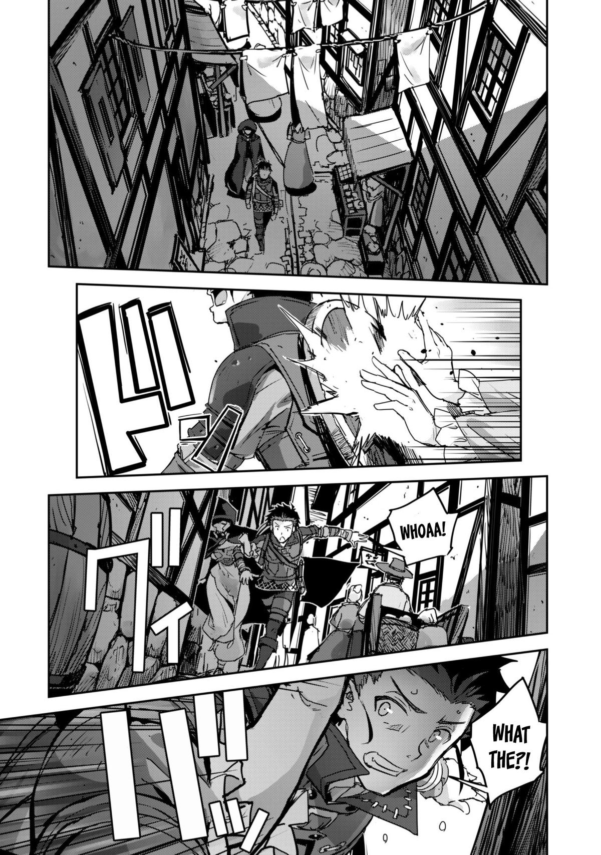 Goshujinsama to Yuku Isekai Survival! The Comic Chap 52 - Next Chap 53
