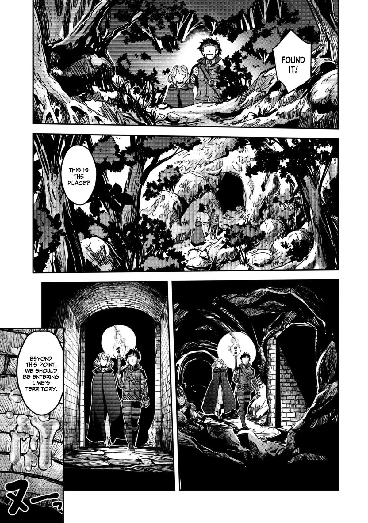 Goshujinsama to Yuku Isekai Survival! The Comic Chap 53 - Next Chap 54
