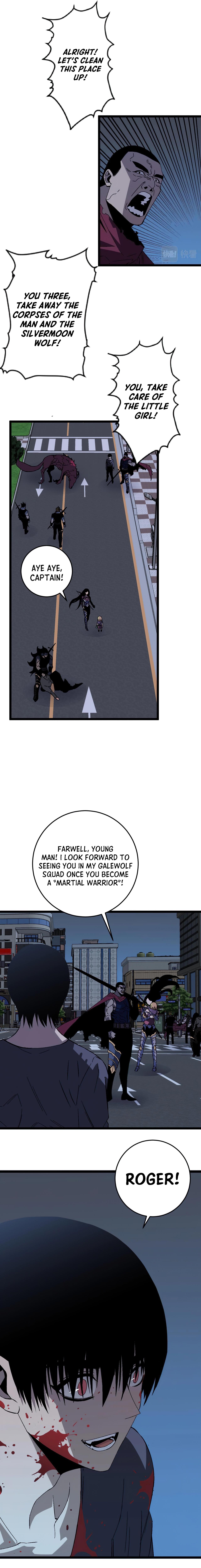 Your Talent Is Mine Chap 4 - Next Chap 5