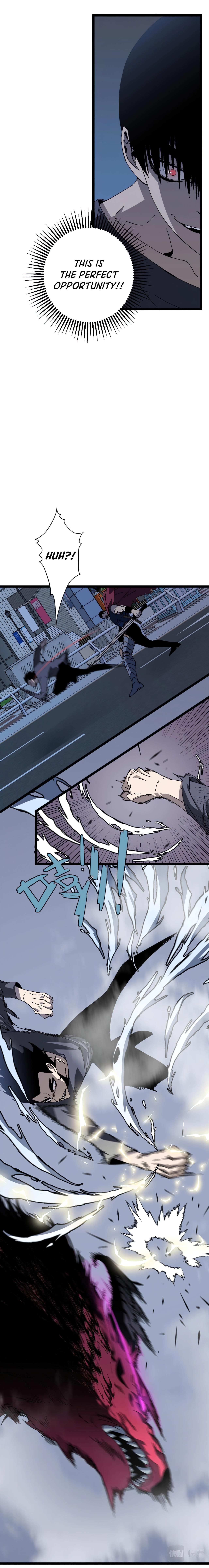 Your Talent Is Mine Chap 4 - Next Chap 5