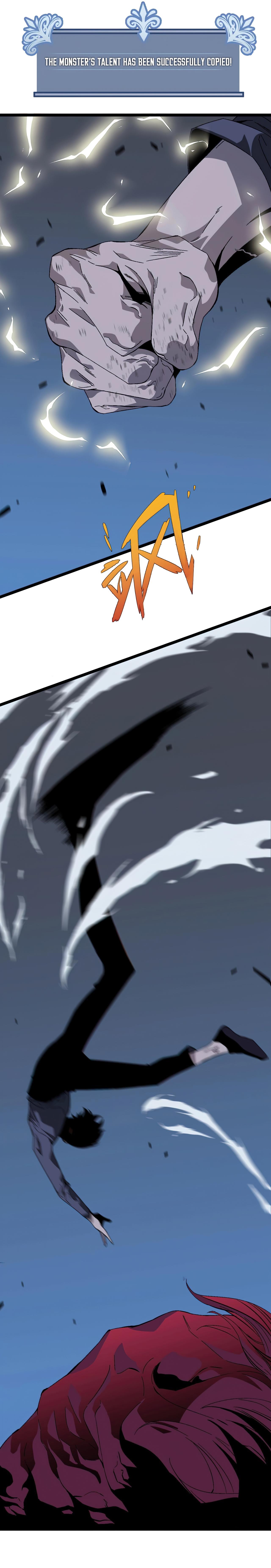Your Talent Is Mine Chap 4 - Next Chap 5