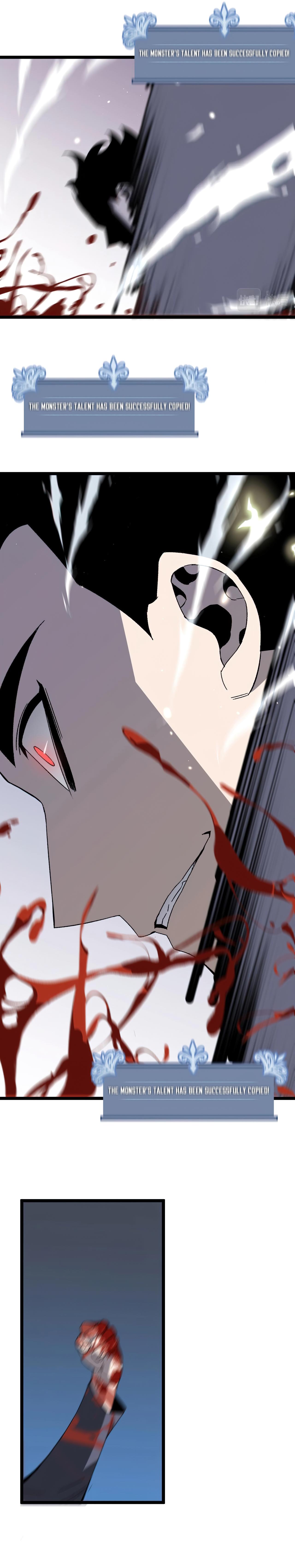 Your Talent Is Mine Chap 4 - Next Chap 5