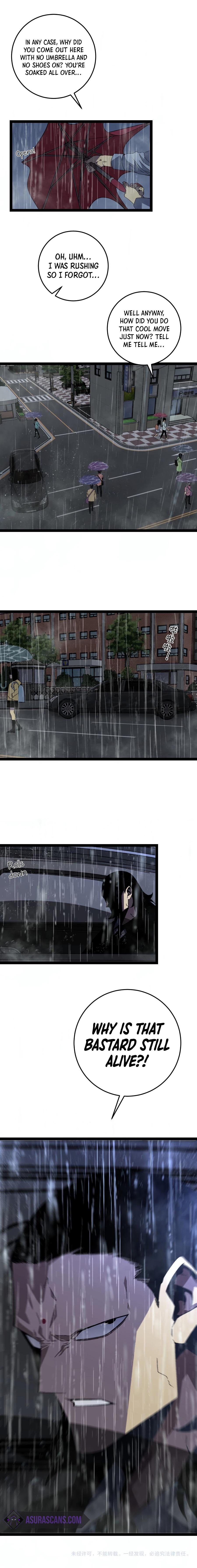 Your Talent Is Mine Chap 17 - Next Chap 18
