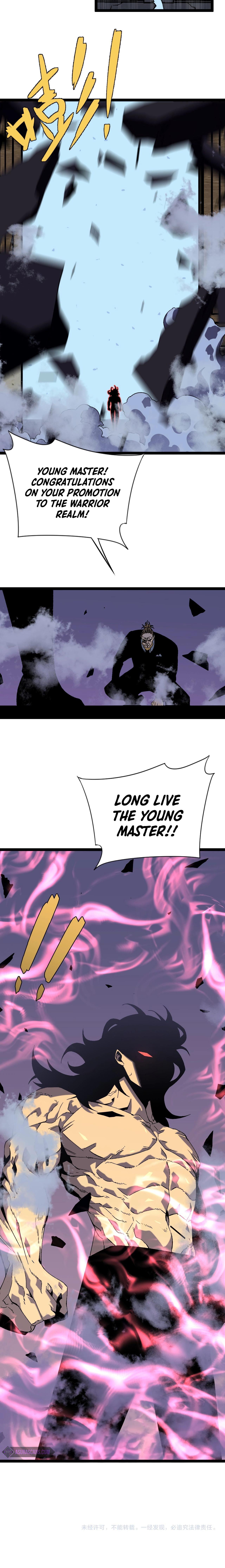 Your Talent Is Mine Chap 14 - Next Chap 15
