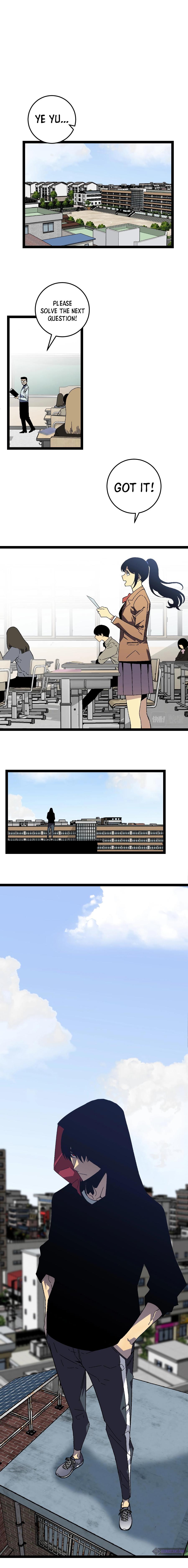 Your Talent Is Mine Chap 18 - Next Chap 19