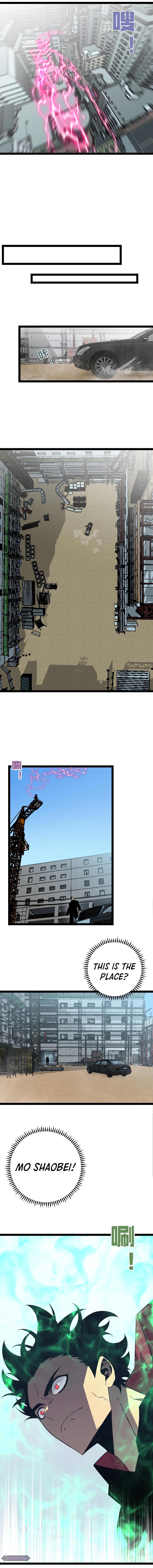 Your Talent Is Mine Chap 18 - Next Chap 19