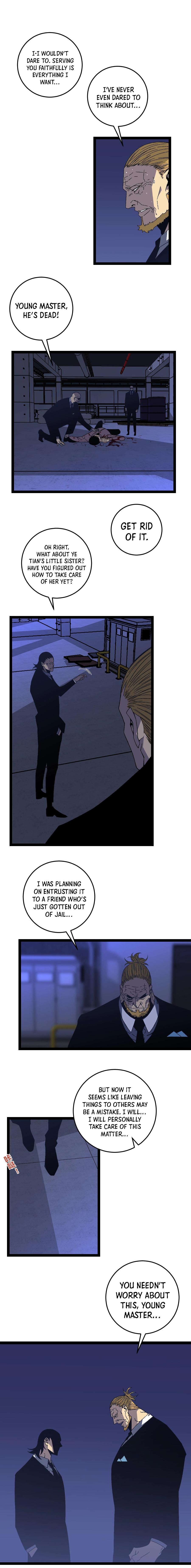 Your Talent Is Mine Chap 18 - Next Chap 19