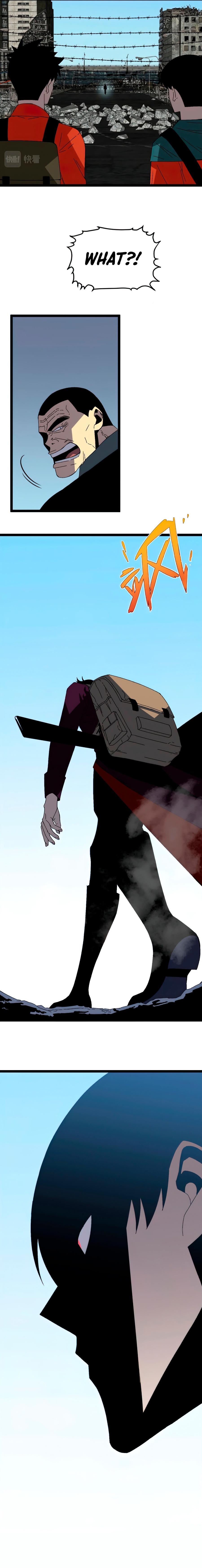 Your Talent Is Mine Chap 12 - Next Chap 13